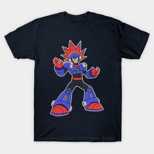 BLASTMAN T-Shirt